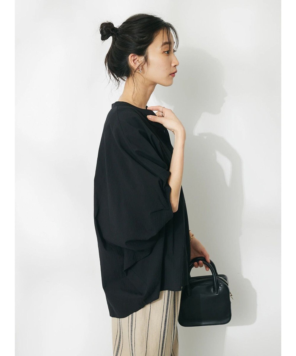 CRAFT STANDARD BOUTIQUE バンザイブラウス 