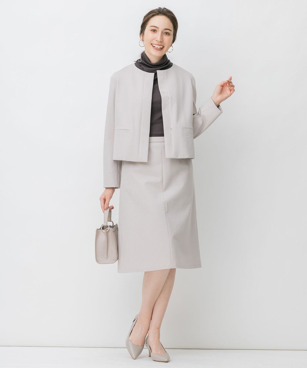 自由区 【Sサイズ有】360°FREE ウォッシャブル スカート 