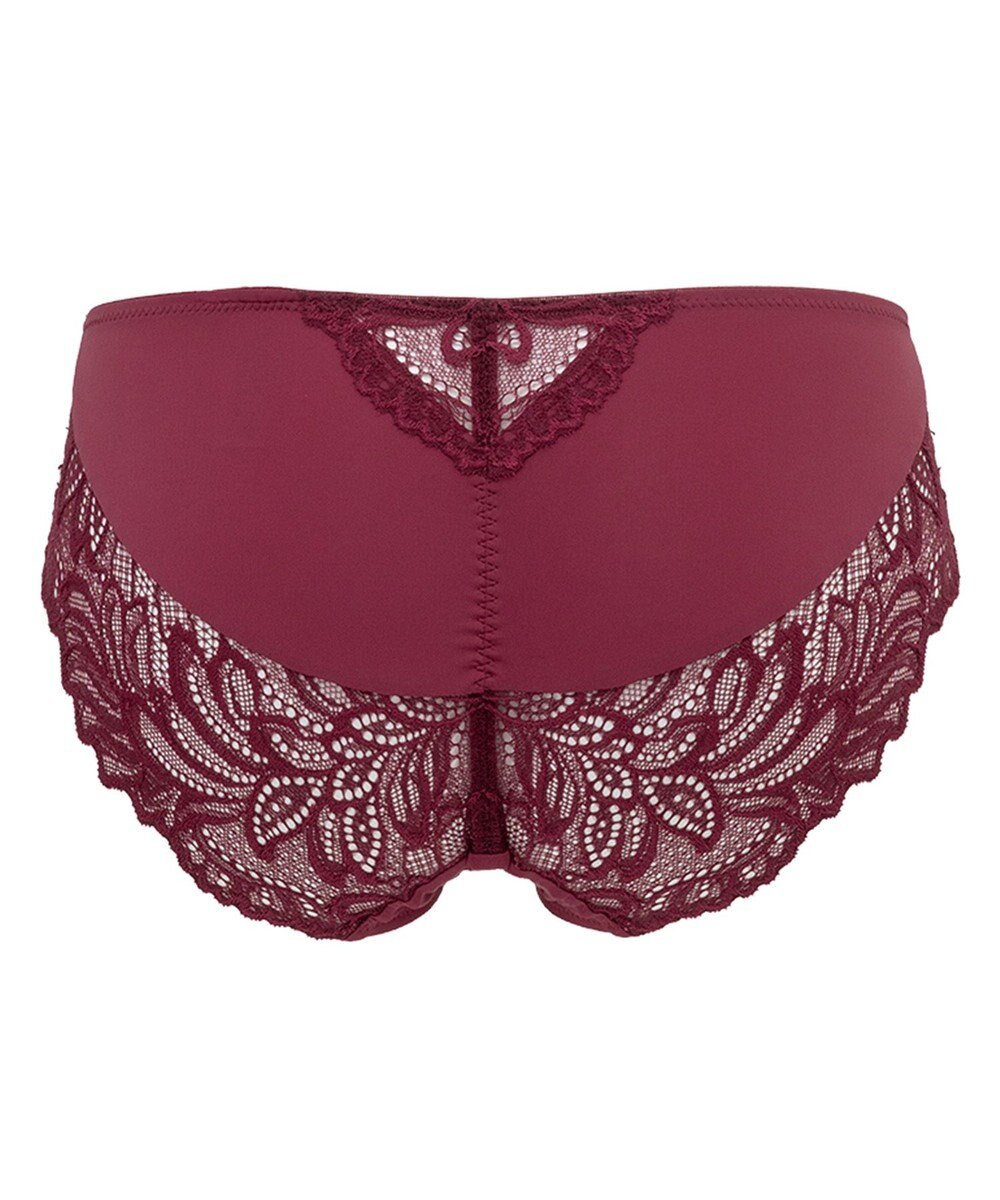 BRADELIS New York 【BRADELIS New York】　サポートバックラインスタイルパンティ23A1 