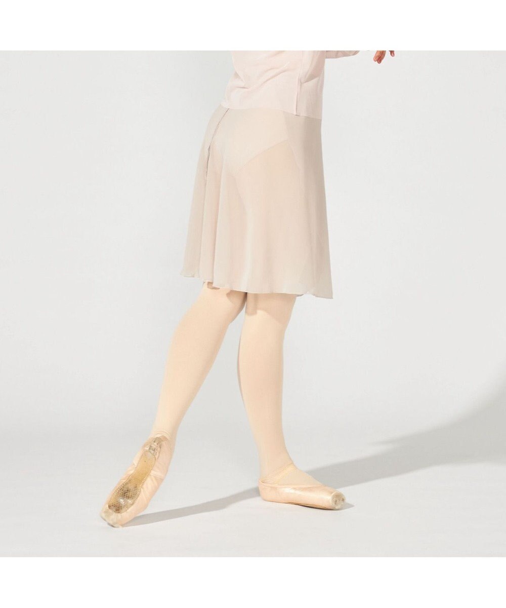 Chacott 巻きスカート 