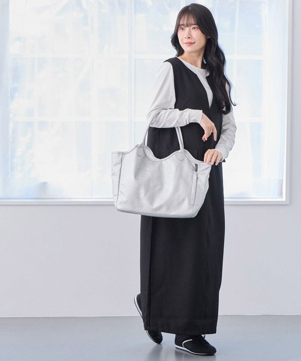 ROOTOTE 3638【A4サイズ収納】SC.ハビチェル.シームリー-A 