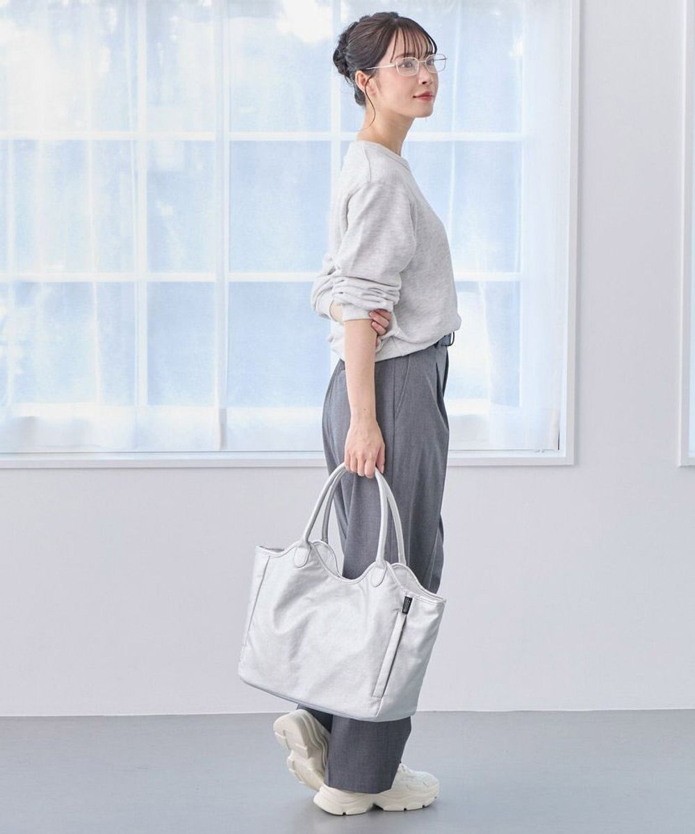 ROOTOTE 3638【A4サイズ収納】SC.ハビチェル.シームリー-A 