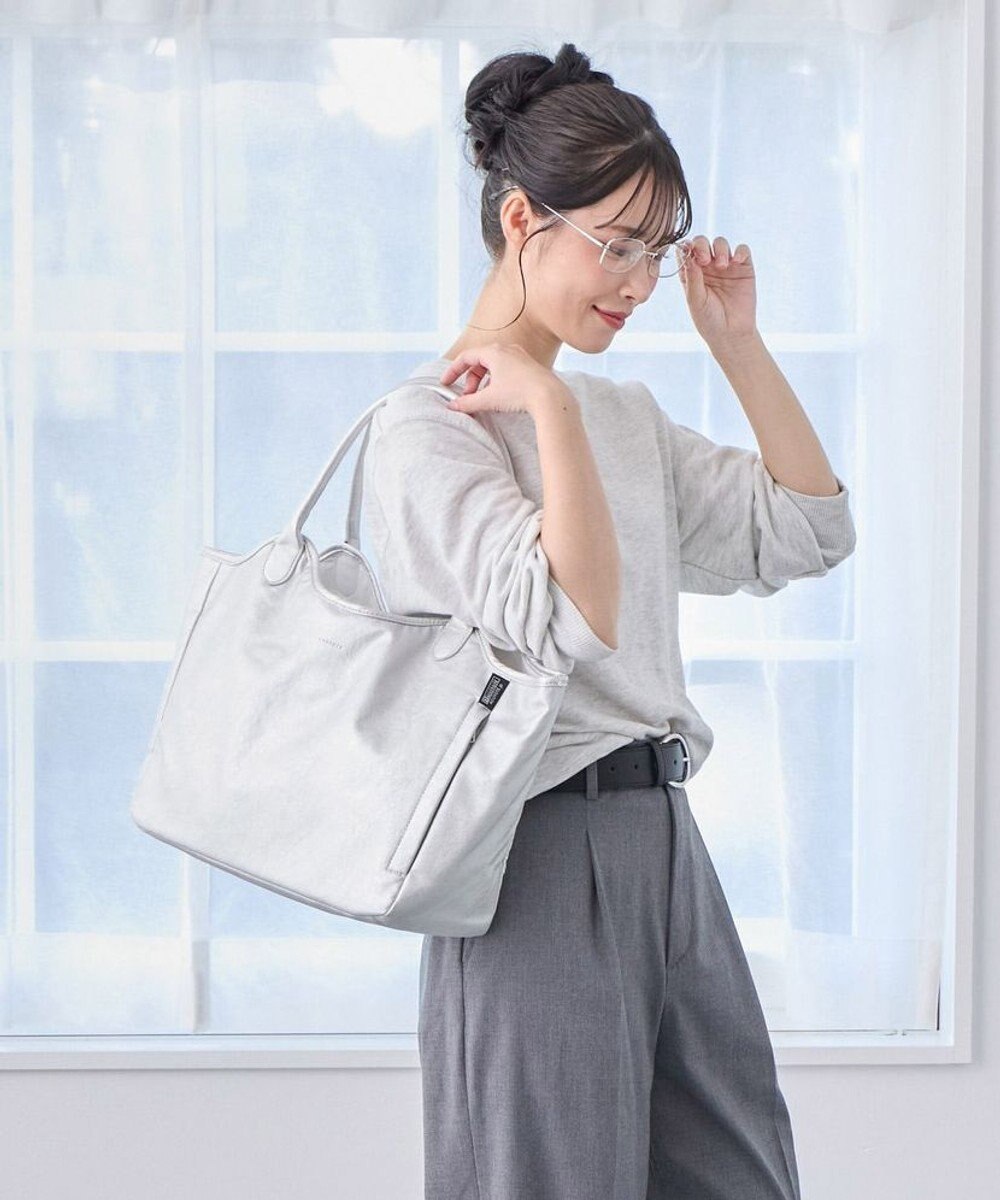 ROOTOTE 3638【A4サイズ収納】SC.ハビチェル.シームリー-A 