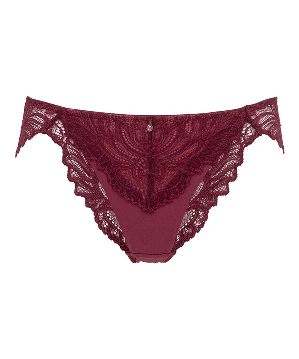 BRADELIS New York 【BRADELIS New York】　サポートバックラインスタイルパンティ23A1 