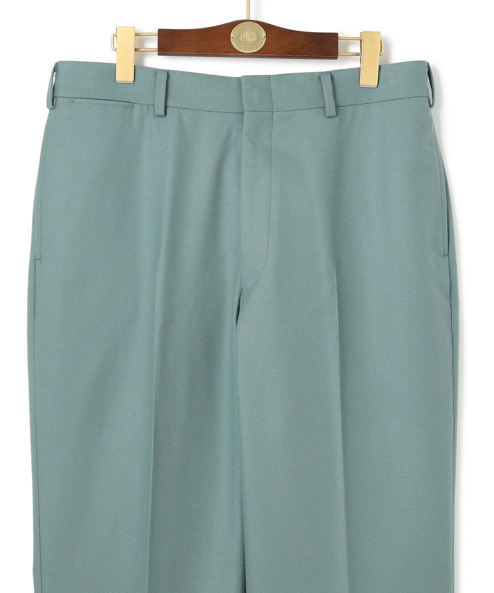 J.PRESS MEN 【J.PRESS ORIGINLAS】1001 PAPER FLANNEL NEW PIPED STEM / JAPAN MADE 