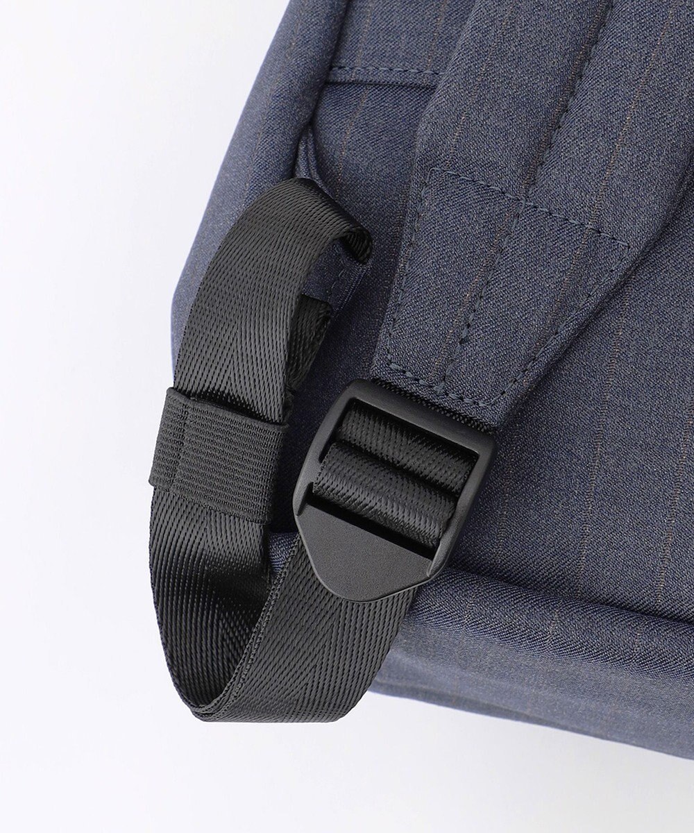 KASHIYAMA WOOL　BACKPACK 