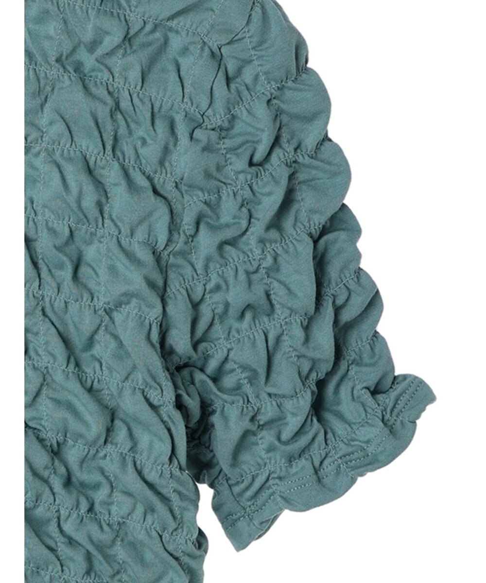 Green Parks ・ＳＵＧＡＲ　ＳＰＯＯＮ　シャーリングプルオーバー 