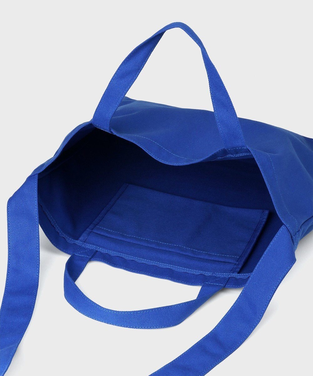 Paul Smith Paul Smith Logo ポップカラー トートバッグ 