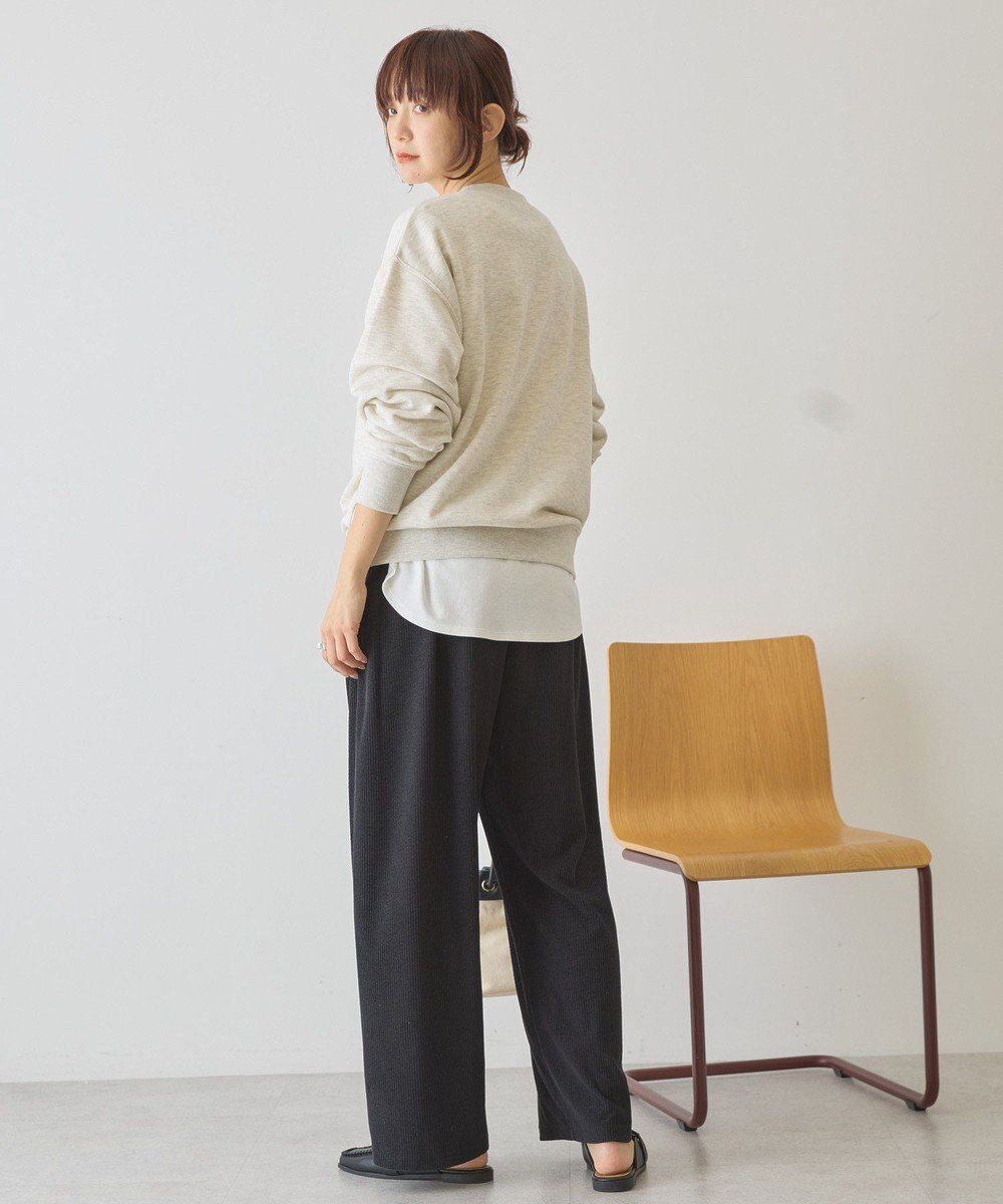 AMERICAN HOLIC News paperスウェット 