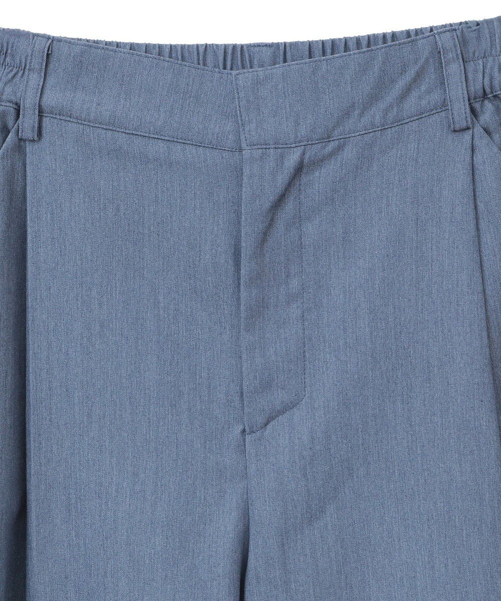 CRAFT STANDARD BOUTIQUE ワイドオーバルパンツ 