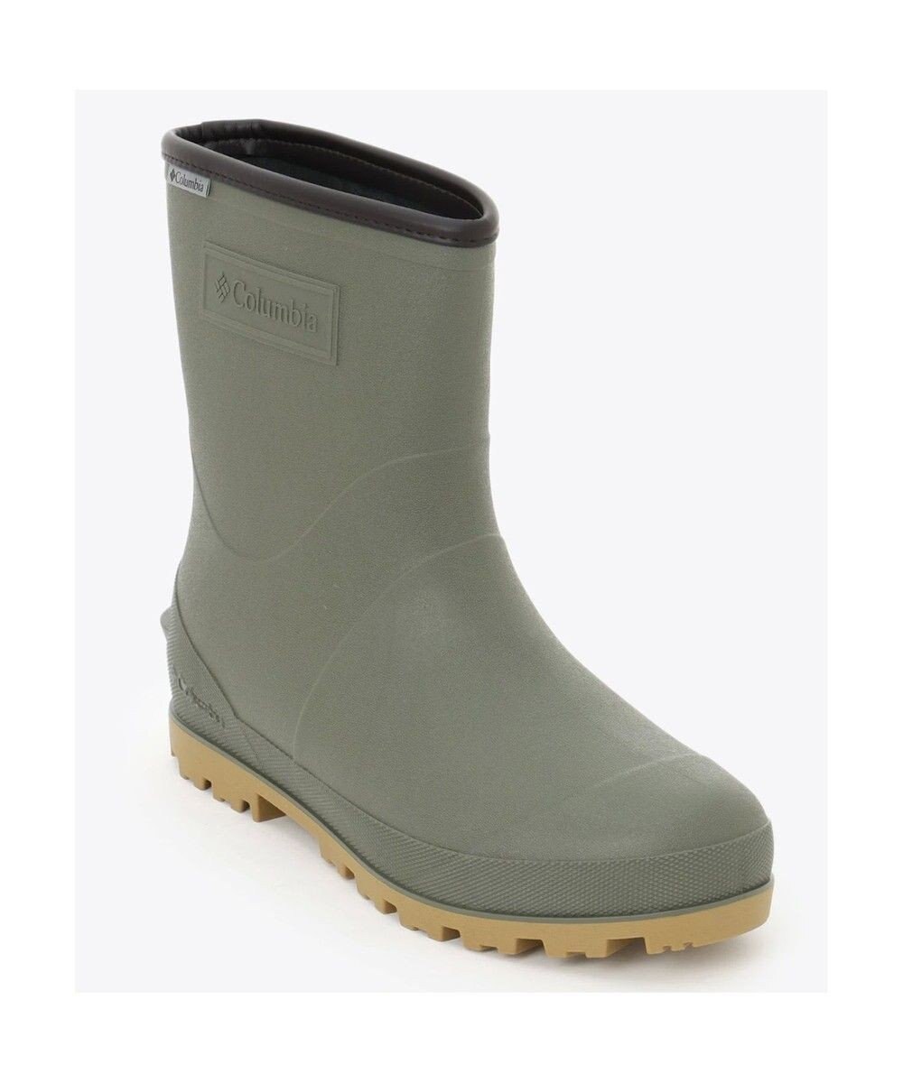 Columbia Columbia/ ラディーリーフ ショート ツー /コロンビア 