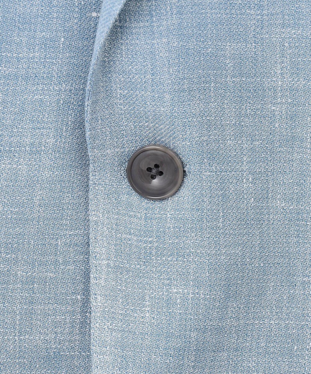 GOTAIRIKU 【Ermenegild Zegna】CROSSPLY ジャケット 