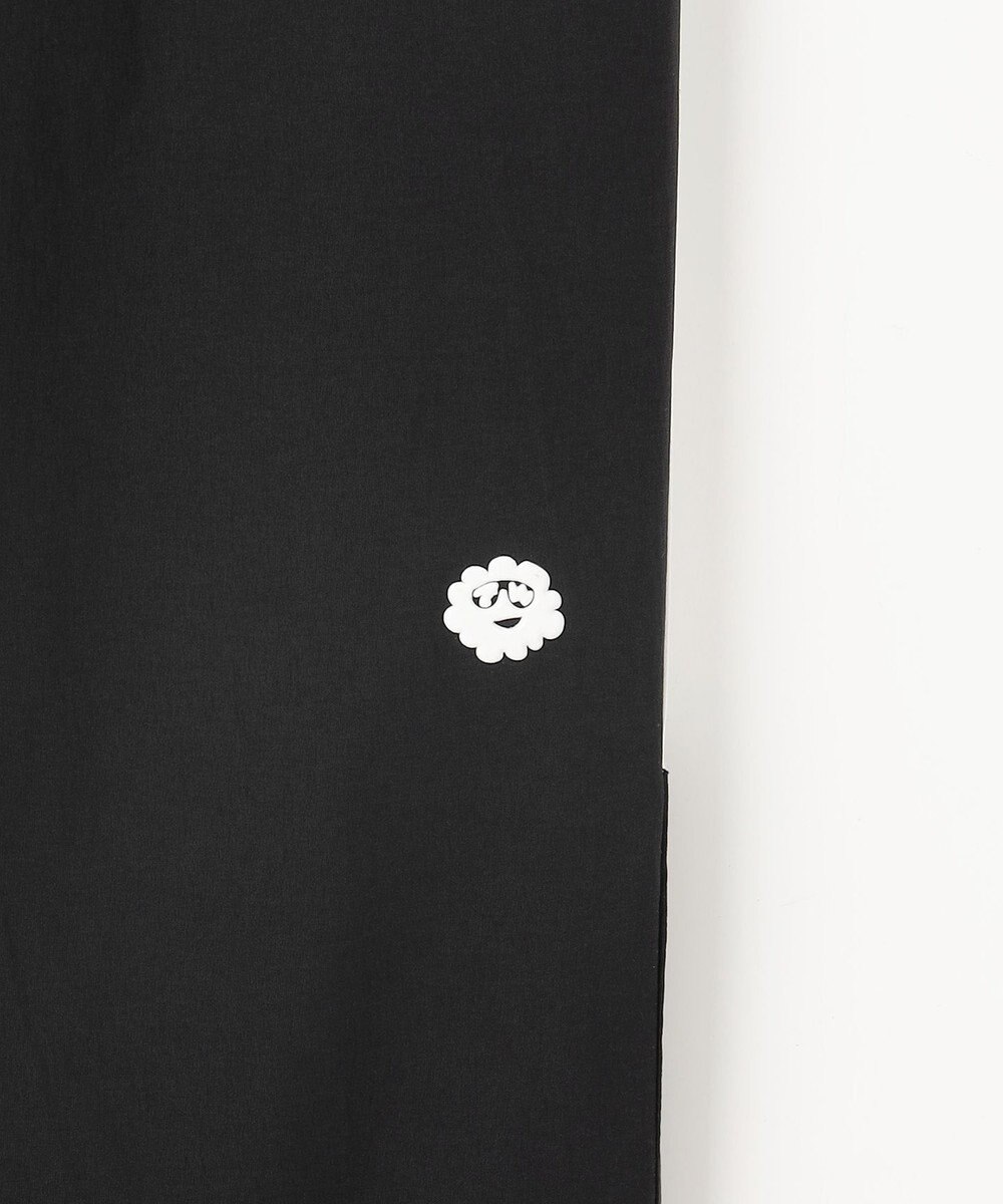 PW CIRCULUS 【撥水加工/ ストレッチ】【MEN】ベンチレーション テーパードパンツ ゴルフ 