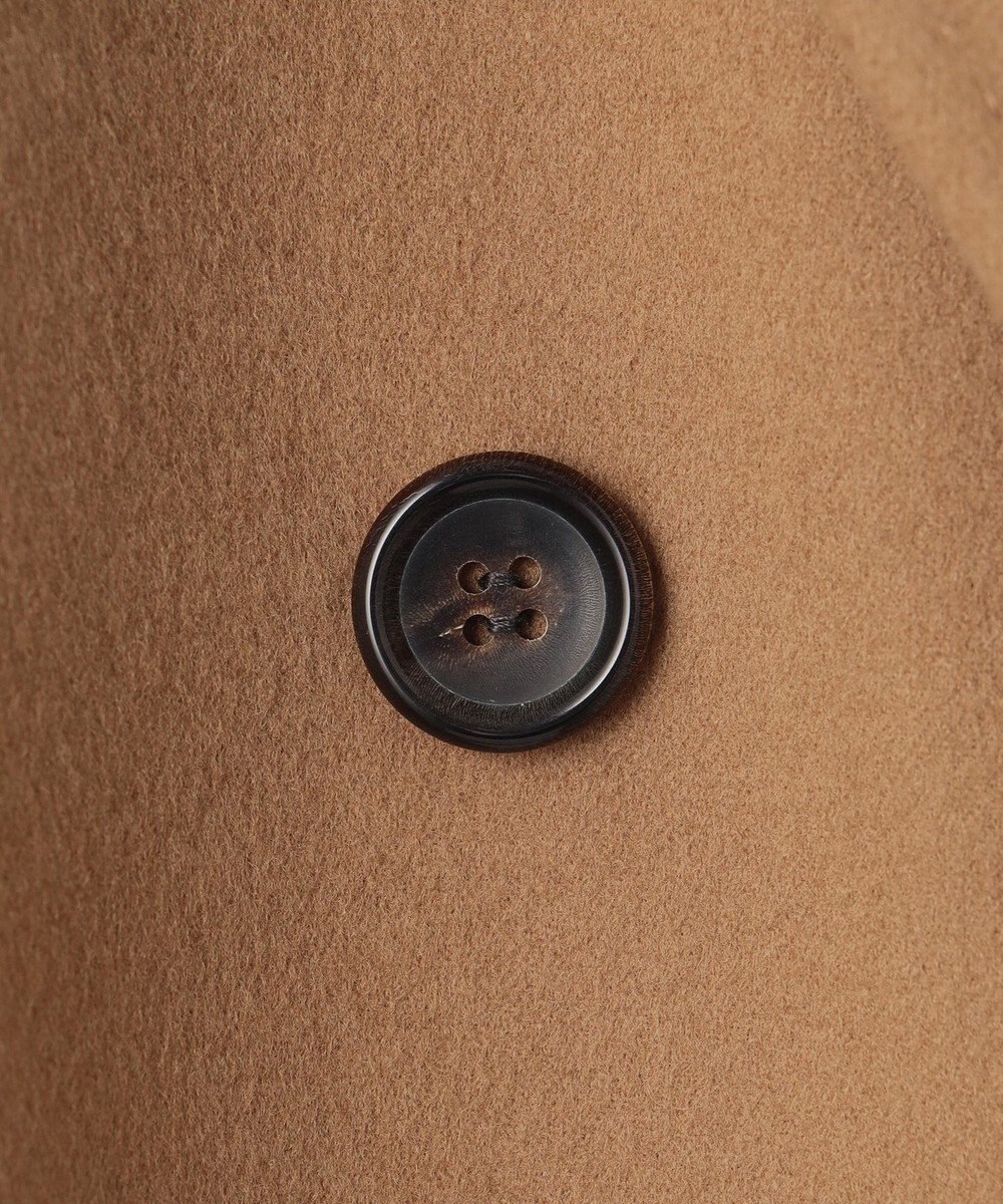 23区 LOROPIANA(ロロピアーナ) スーパー ウール チェスターコート 