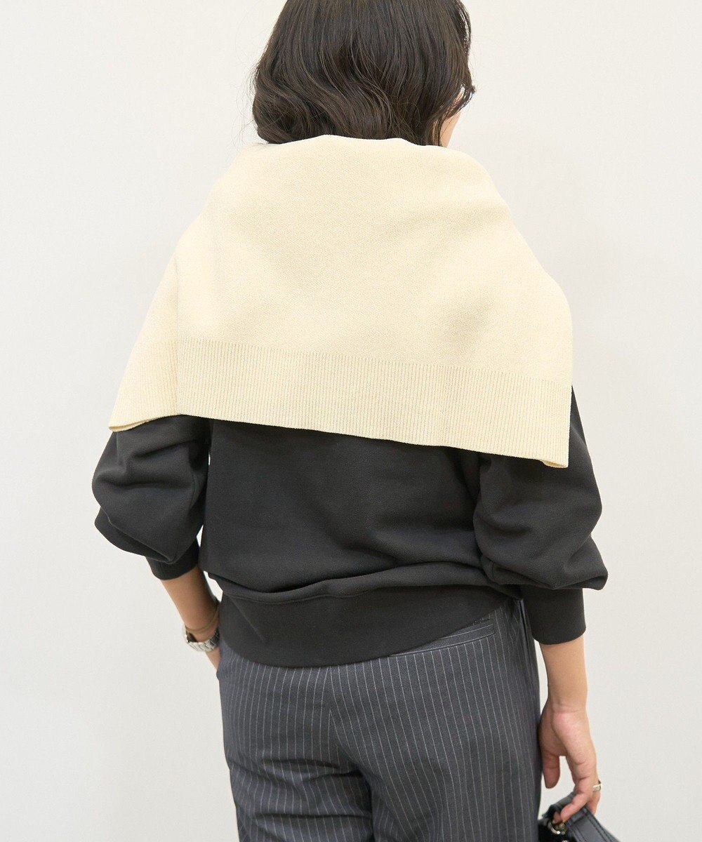 AMERICAN HOLIC News paperスウェット 