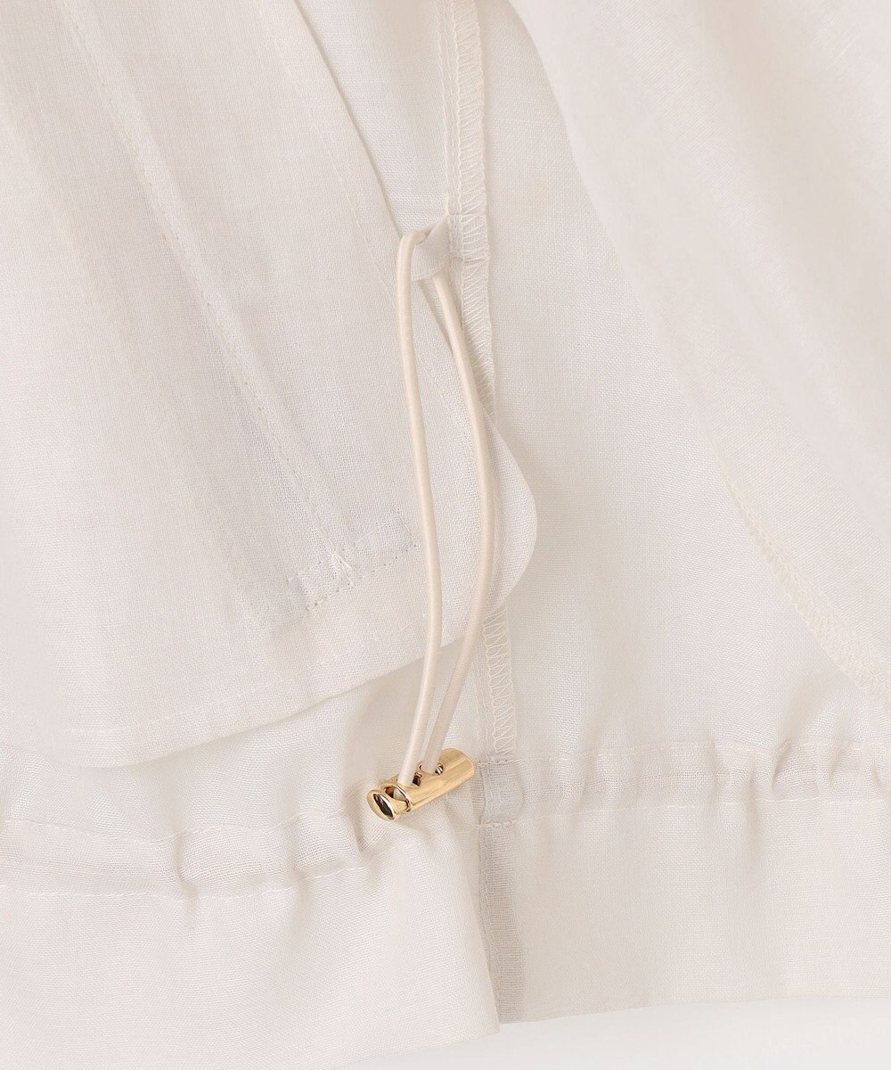 組曲 【先行予約】カラーボイル ブルゾン 