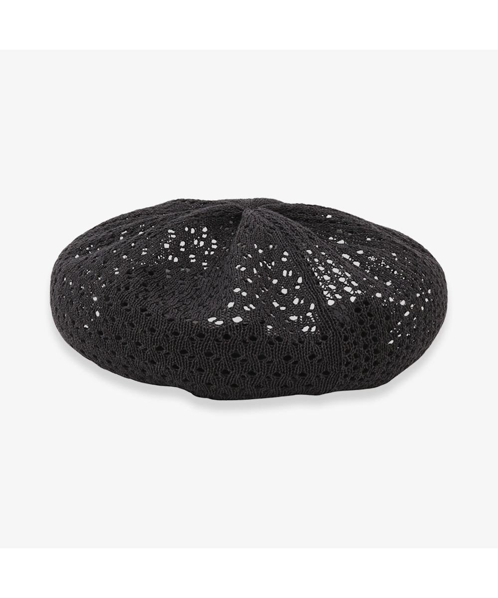 林八百吉商店 un chapeau　サーモベレー 