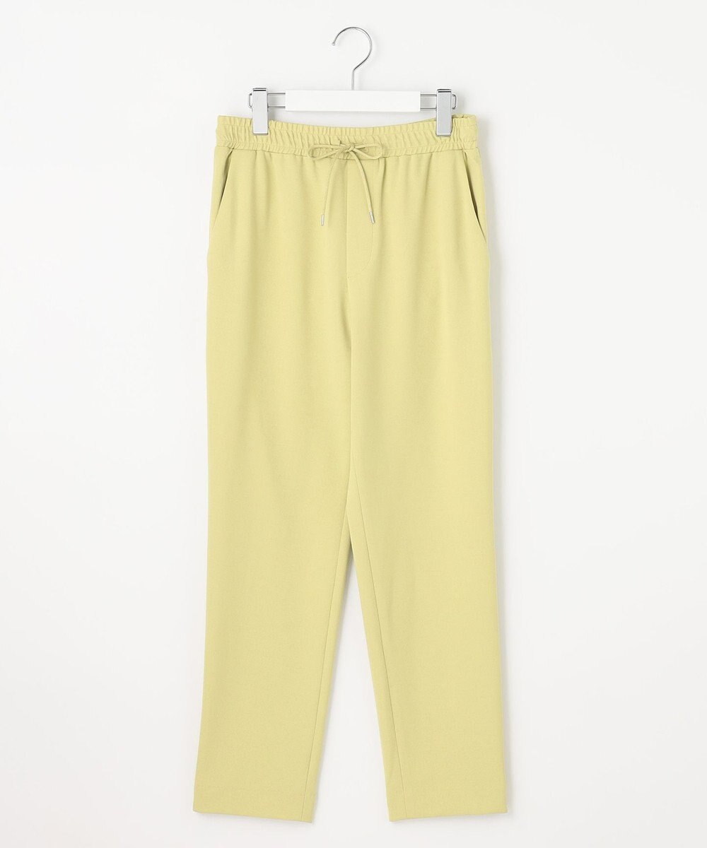 UNFILO ドロストスティックパンツ 