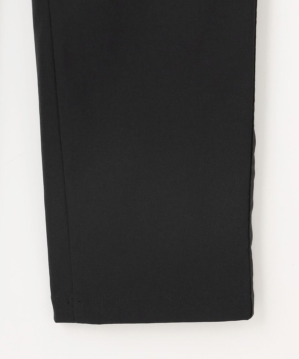 PW CIRCULUS 【撥水加工/ ストレッチ】【MEN】ベンチレーション テーパードパンツ ゴルフ 