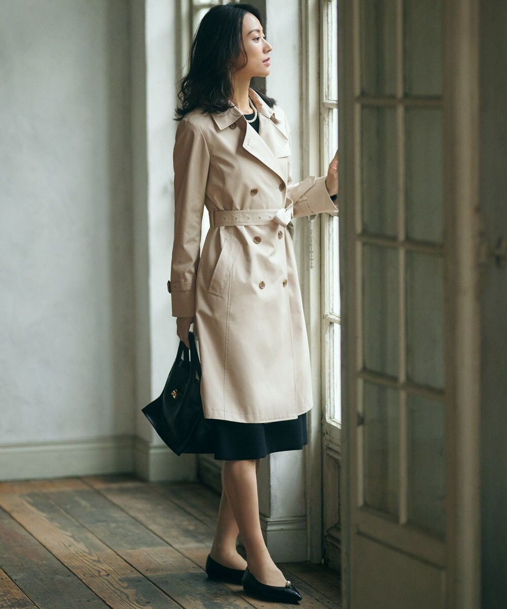 23区 【好評につき追加/VERY3月号掲載】3WAY パール ネックレス 