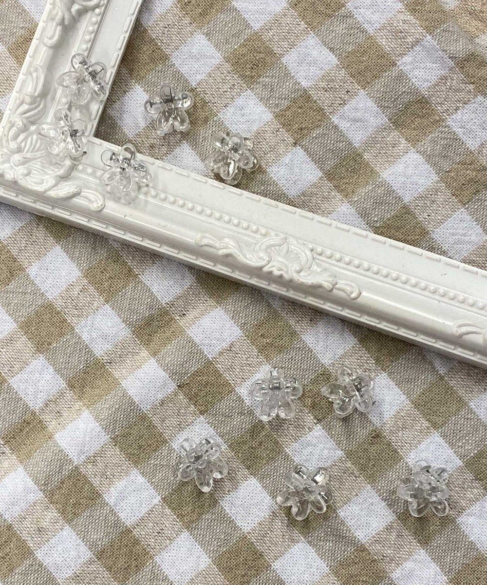 WEGO 10Pマルチクリップ 