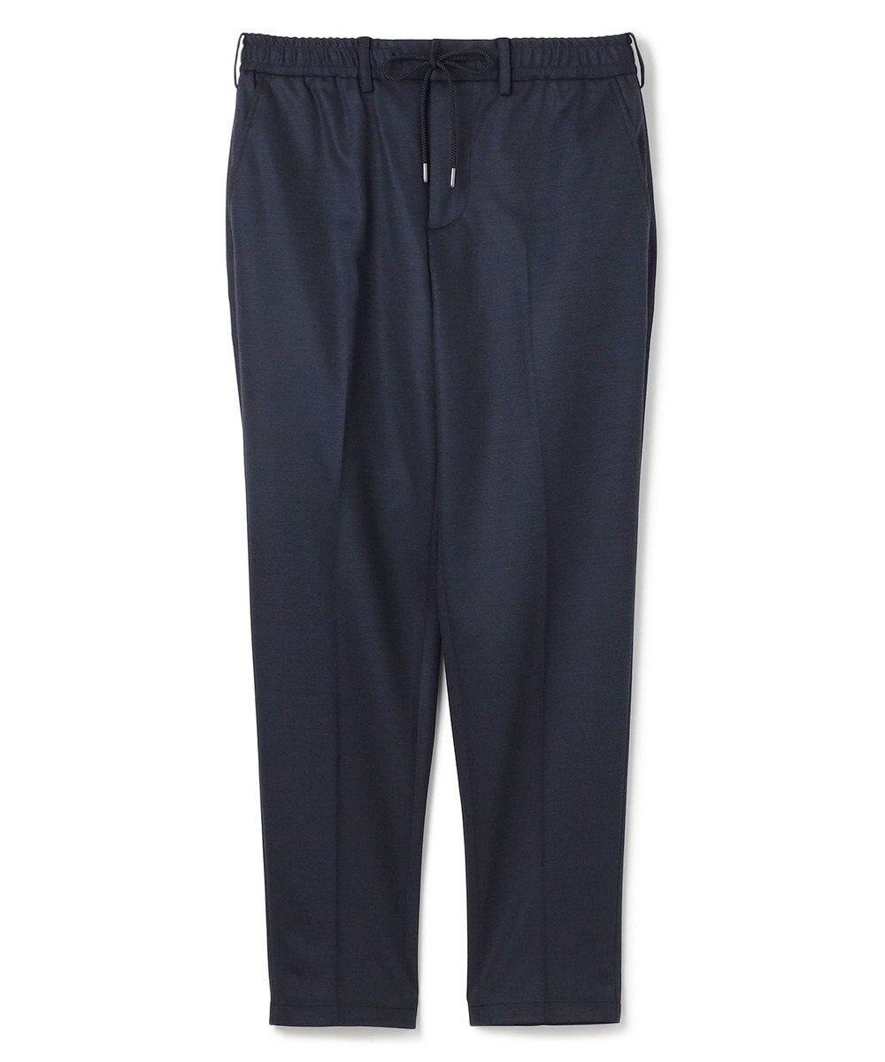 JOSEPH HOMME 新素材【抜群のストレッチ性/セットアップ対応可】スプリングウールジャージー / PEGG CONVERTIBLE 