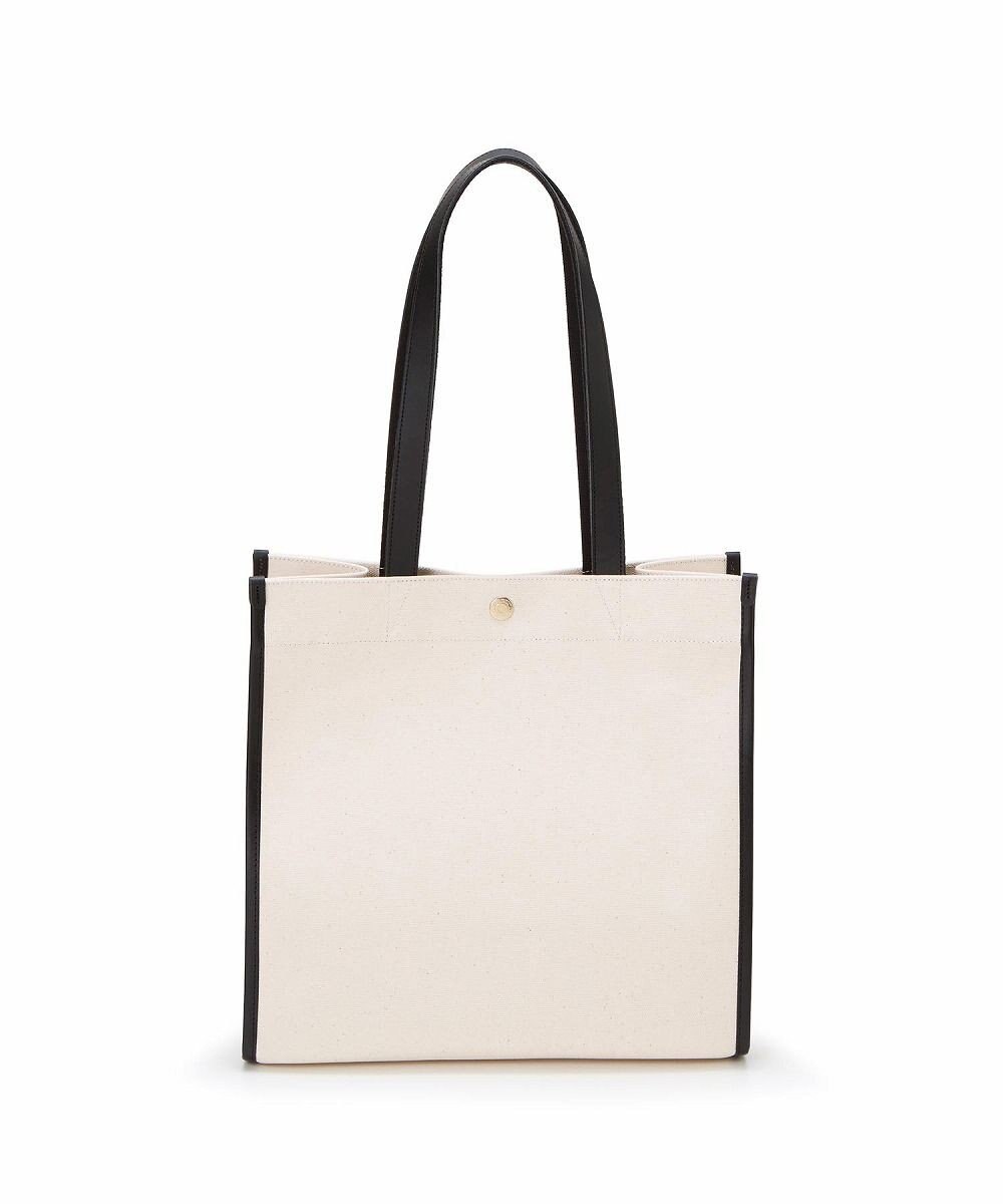 TOPKAPI 【Breath TOPKAPI】サヴィニャック × Breath TOPKAPI アート プリント オーガニックキャンバス トート バッグ 