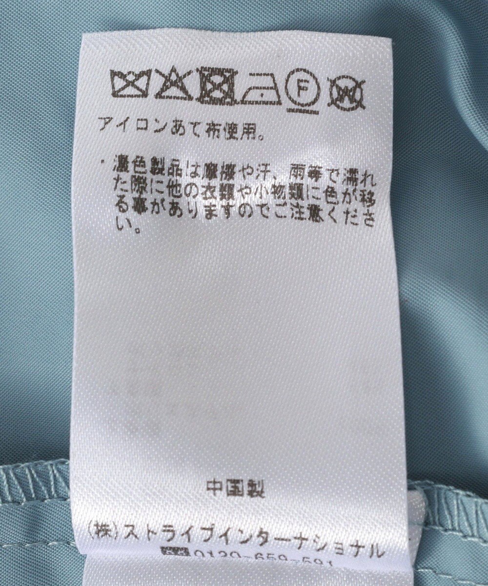 YECCA VECCA ドッキングワンピース 