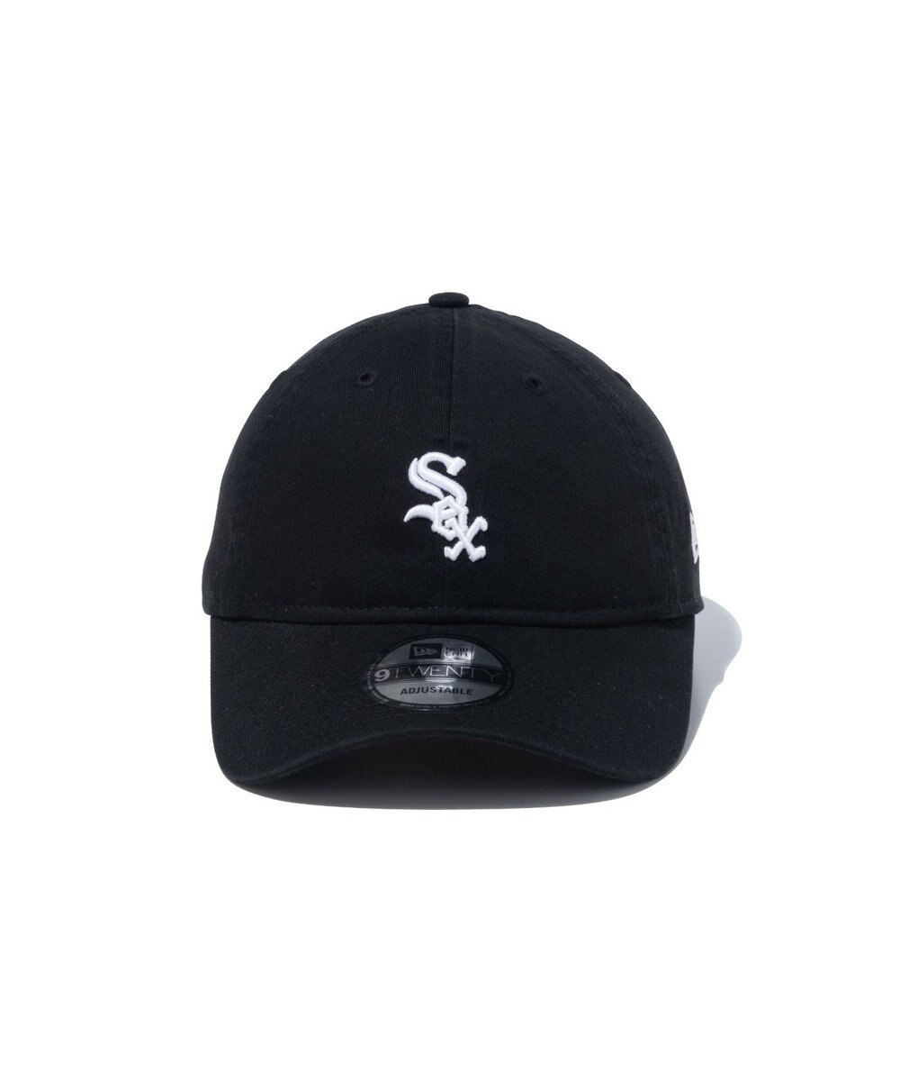 WEGO 【ユニセックスITEM】NEWERA　9TWENTY　Khaki　Sweat　Band 