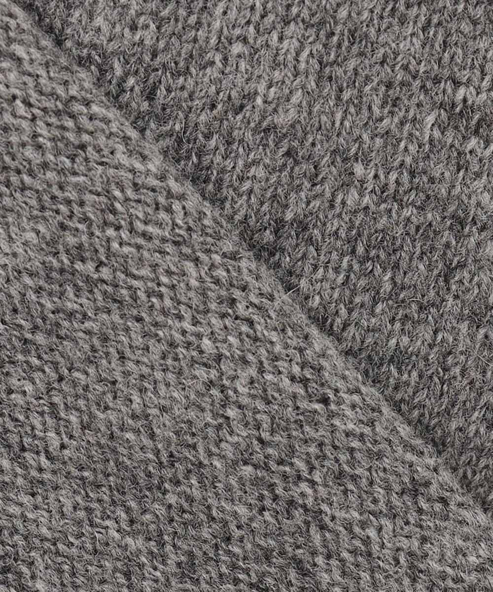 J.PRESS MEN 【WEB限定】ニットカーディガン 