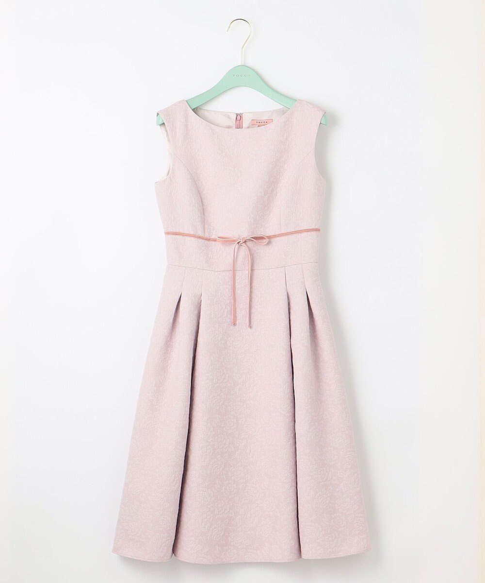 TOCCA 【洗える】MOONFLOWER ドレス 