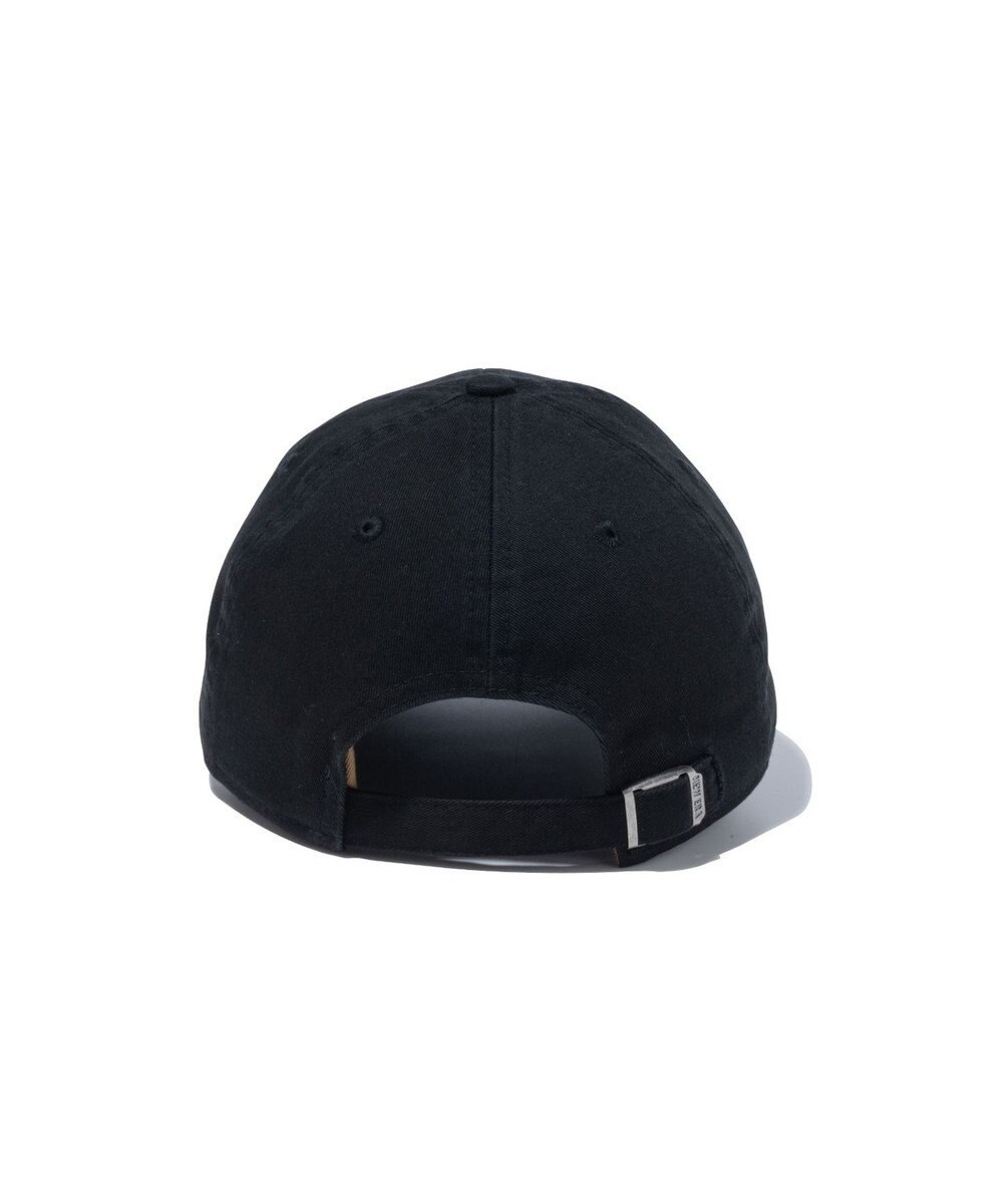 WEGO 【ユニセックスITEM】NEWERA　9TWENTY　Khaki　Sweat　Band 