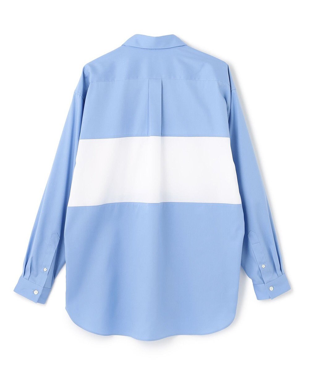 JOSEPH HOMME オックス　レギュラーカラー　シャツ 