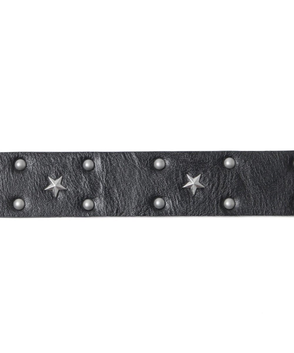 WEGO Mヴィンテージスタッズベルト 