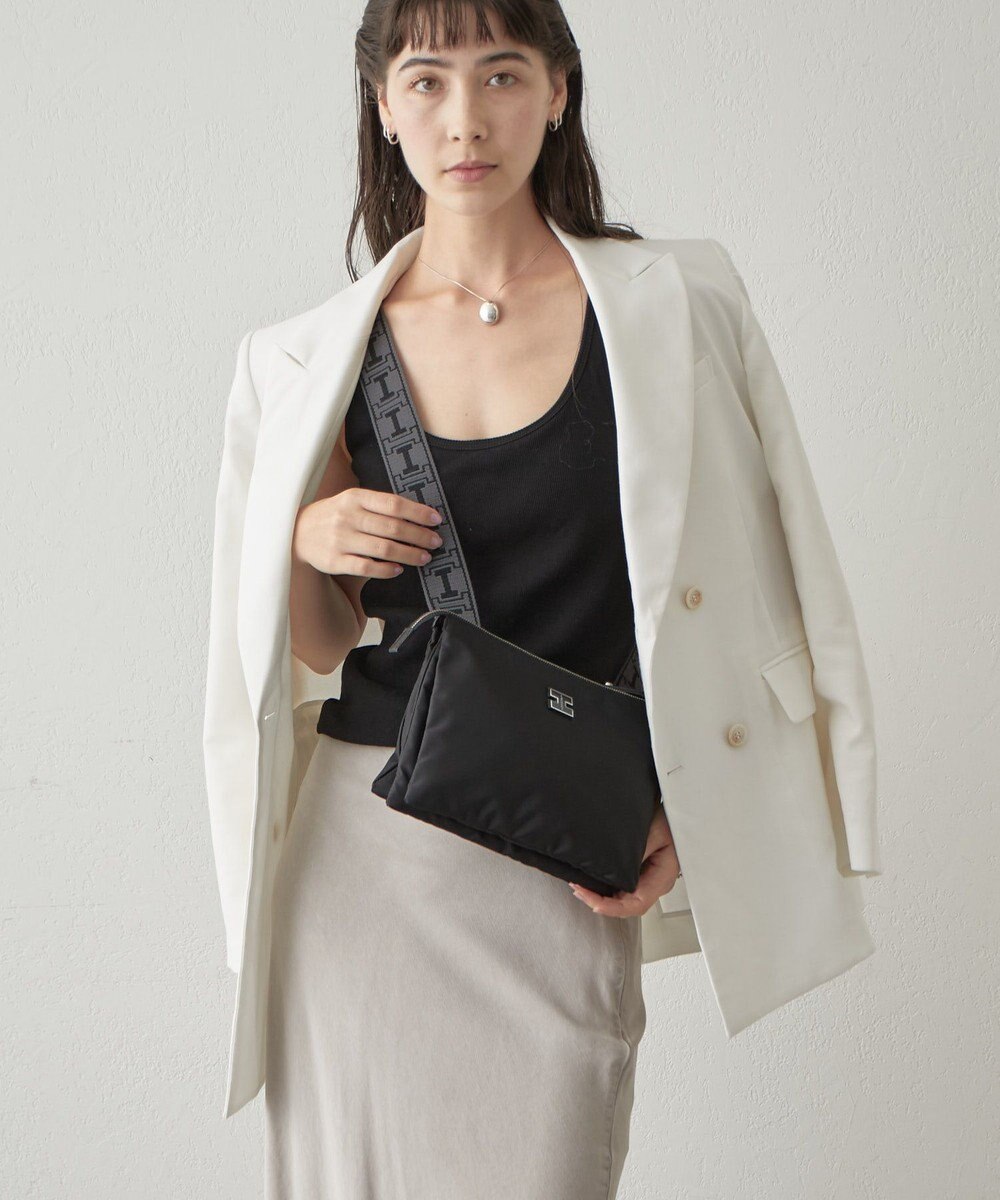 IACUCCI アーゴ SD NYLON/CERVO 