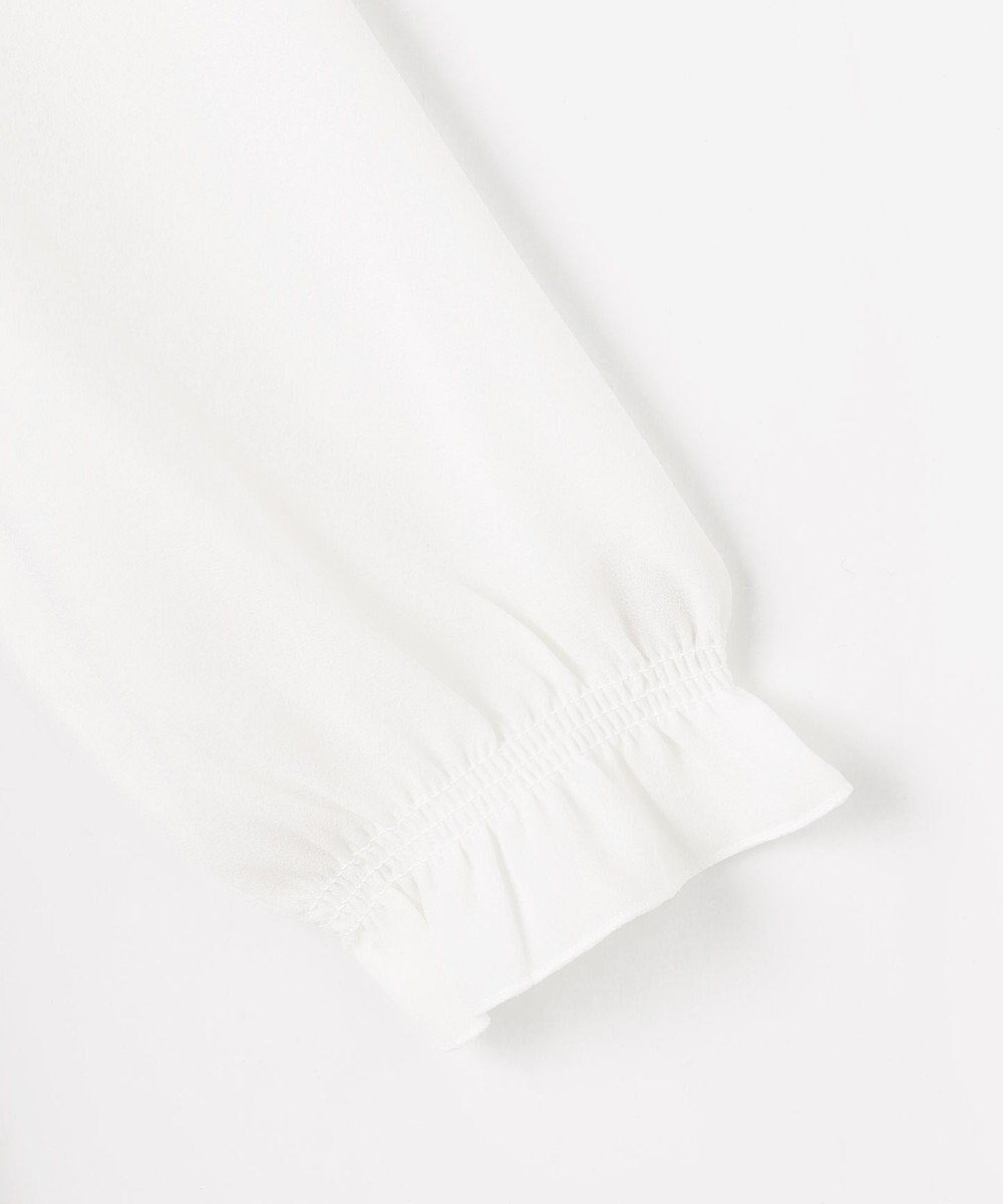 組曲 KIDS 【150-170㎝】 チェックワンピース＆T/Rジャケットセット 