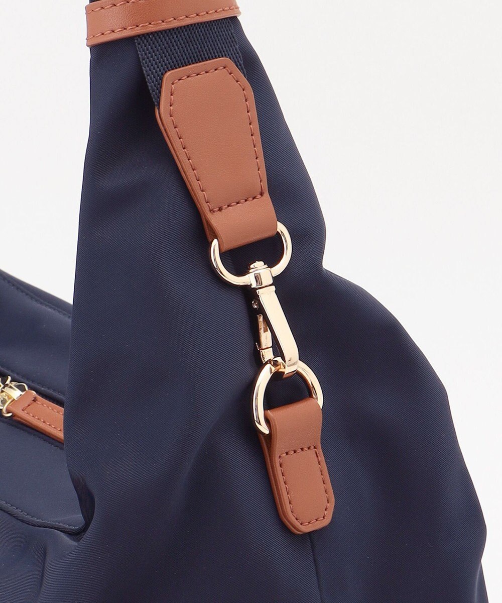 LA BAGAGERIE ループ2WAYショルダーバッグ　Mサイズ 