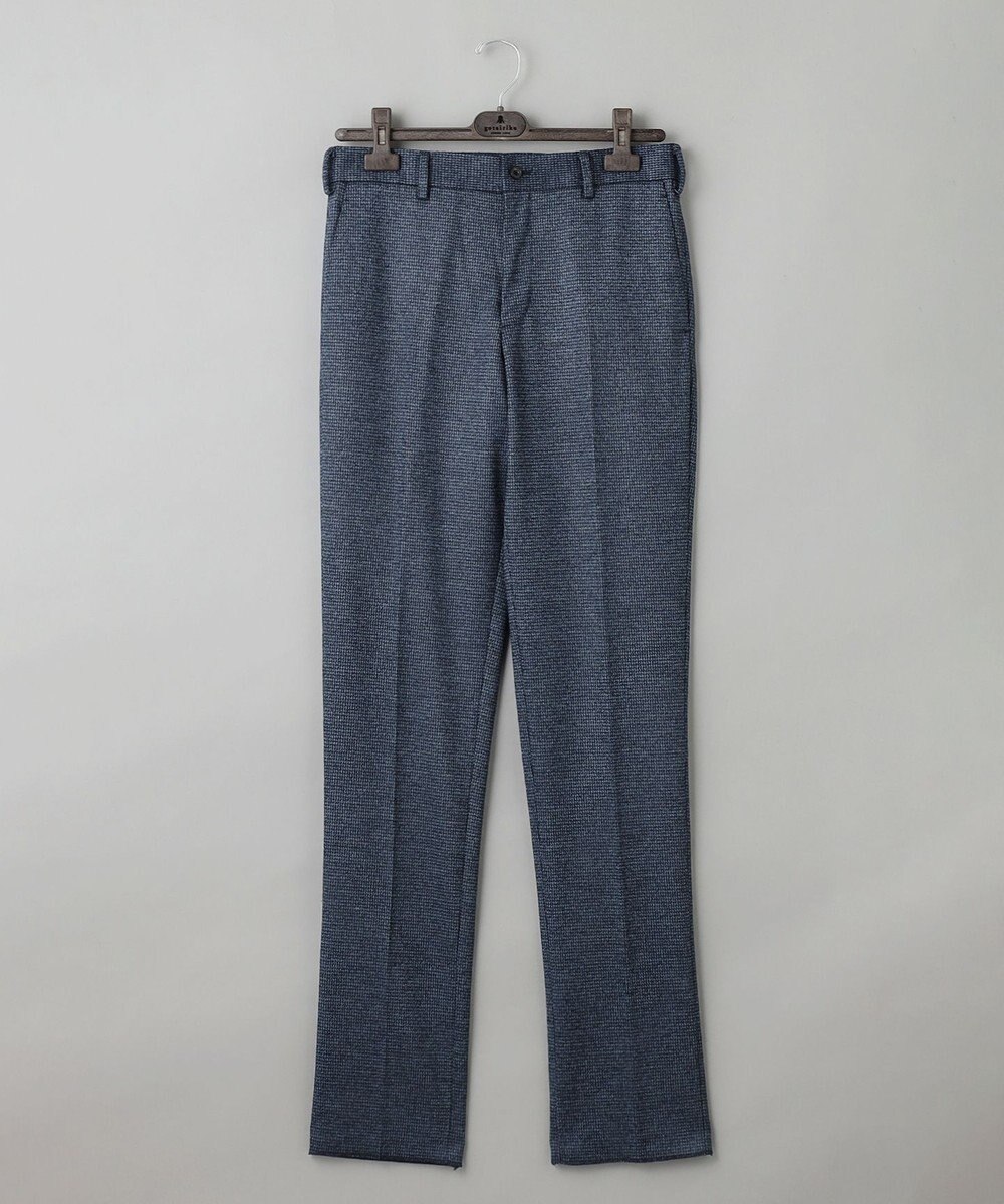 GOTAIRIKU 【セットアップ対応 / AIRY MOVE】Ｔ/Ｗジャージーセットアップ パンツ 