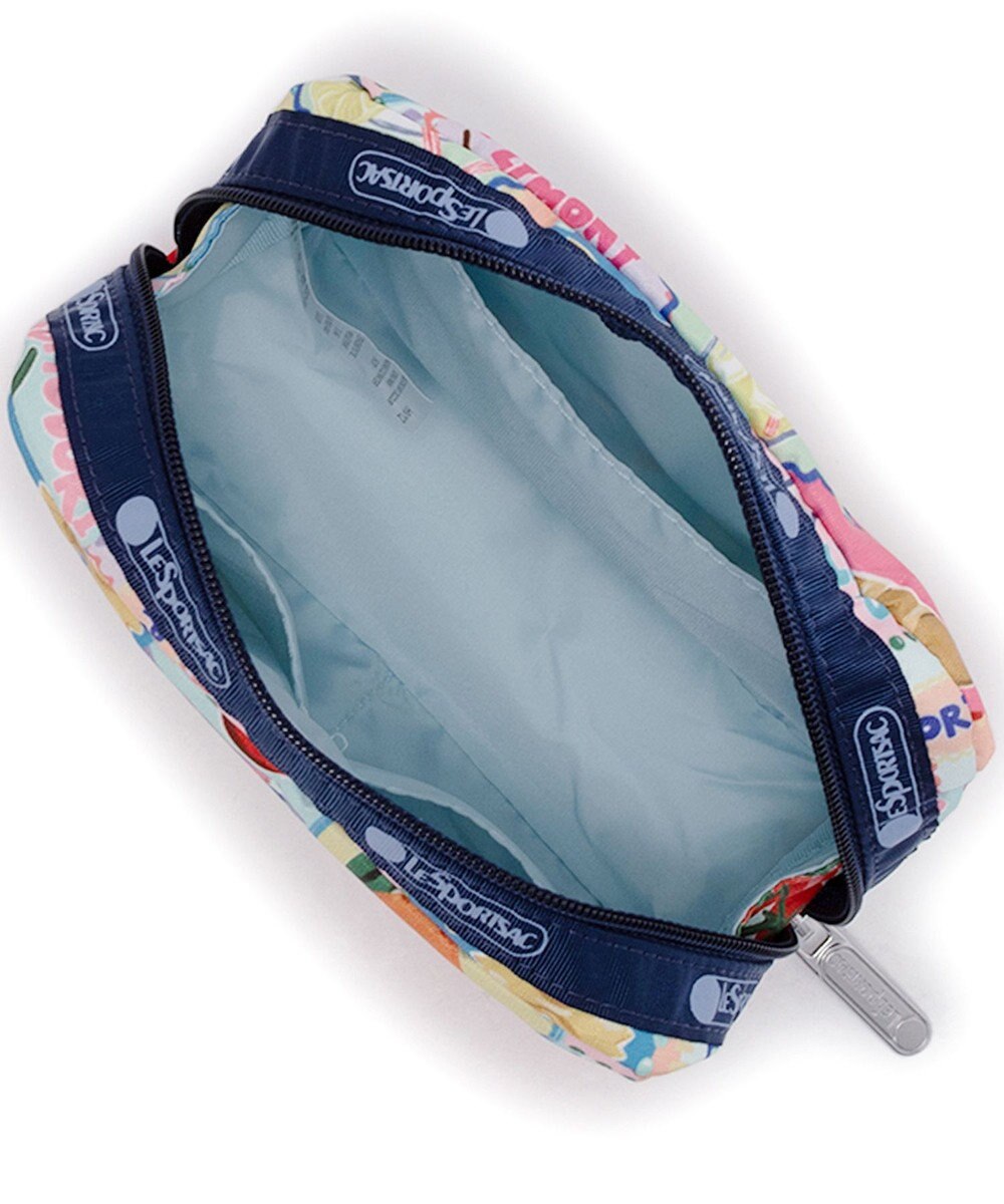 LeSportsac RECTANGULAR COSMETIC/ラドルチェヴィータ 