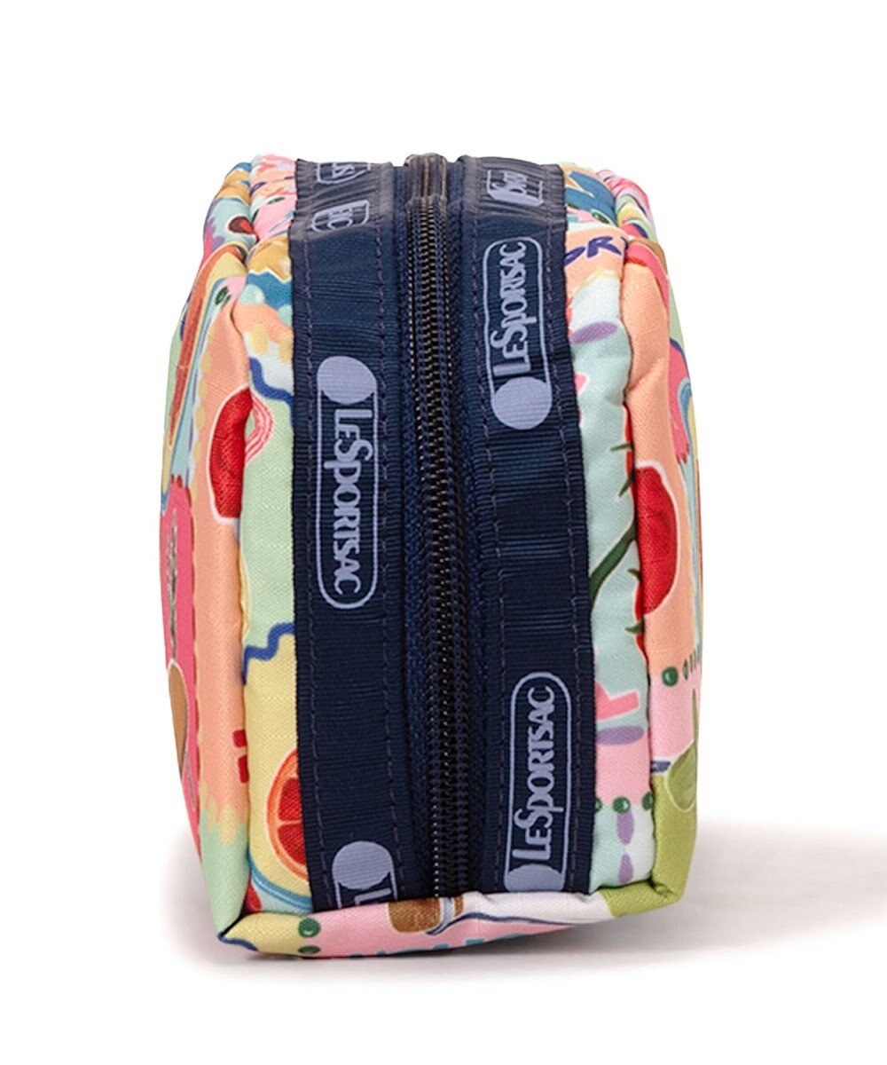 LeSportsac RECTANGULAR COSMETIC/ラドルチェヴィータ 