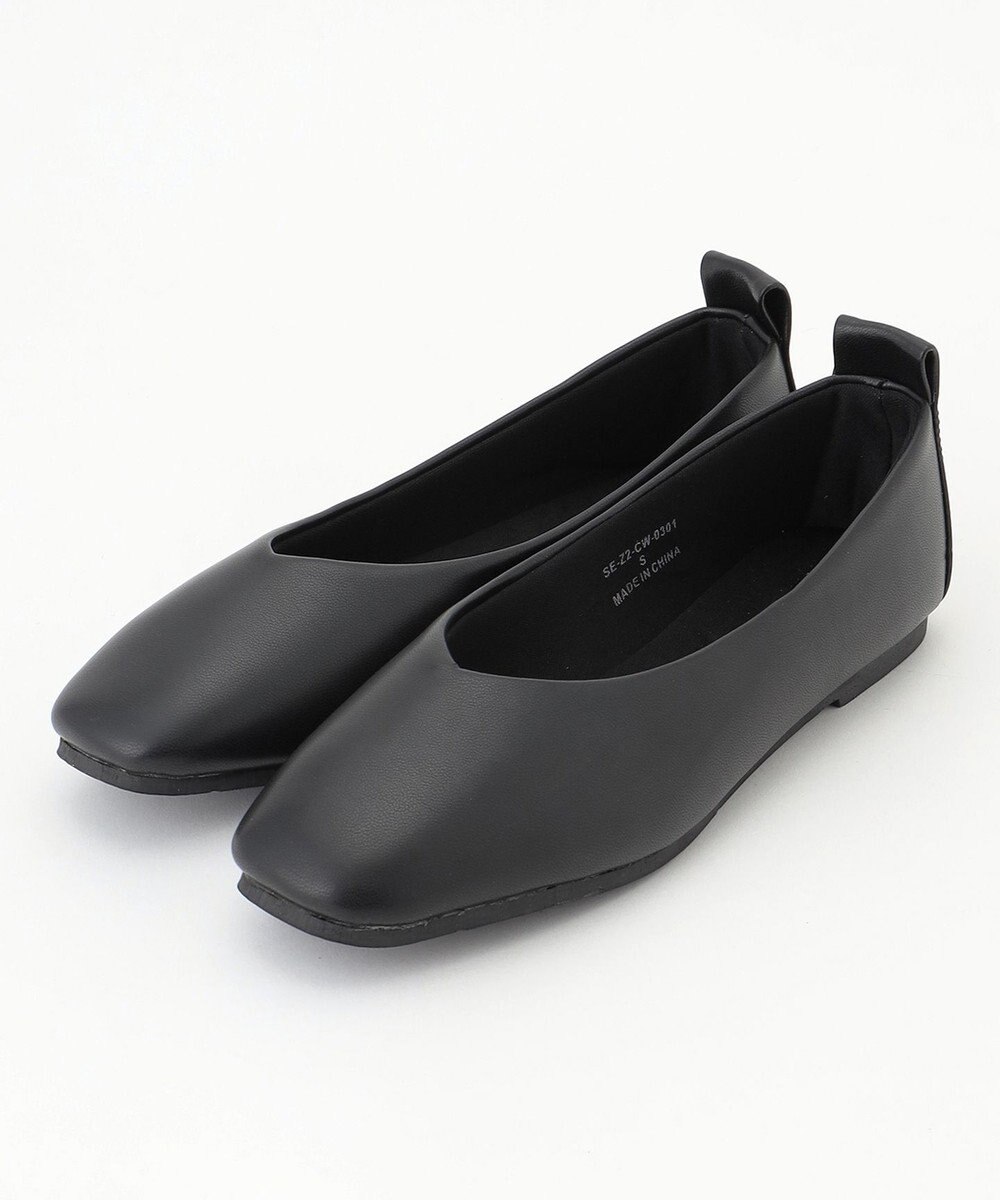 ANY 走れるバレエシューズ 