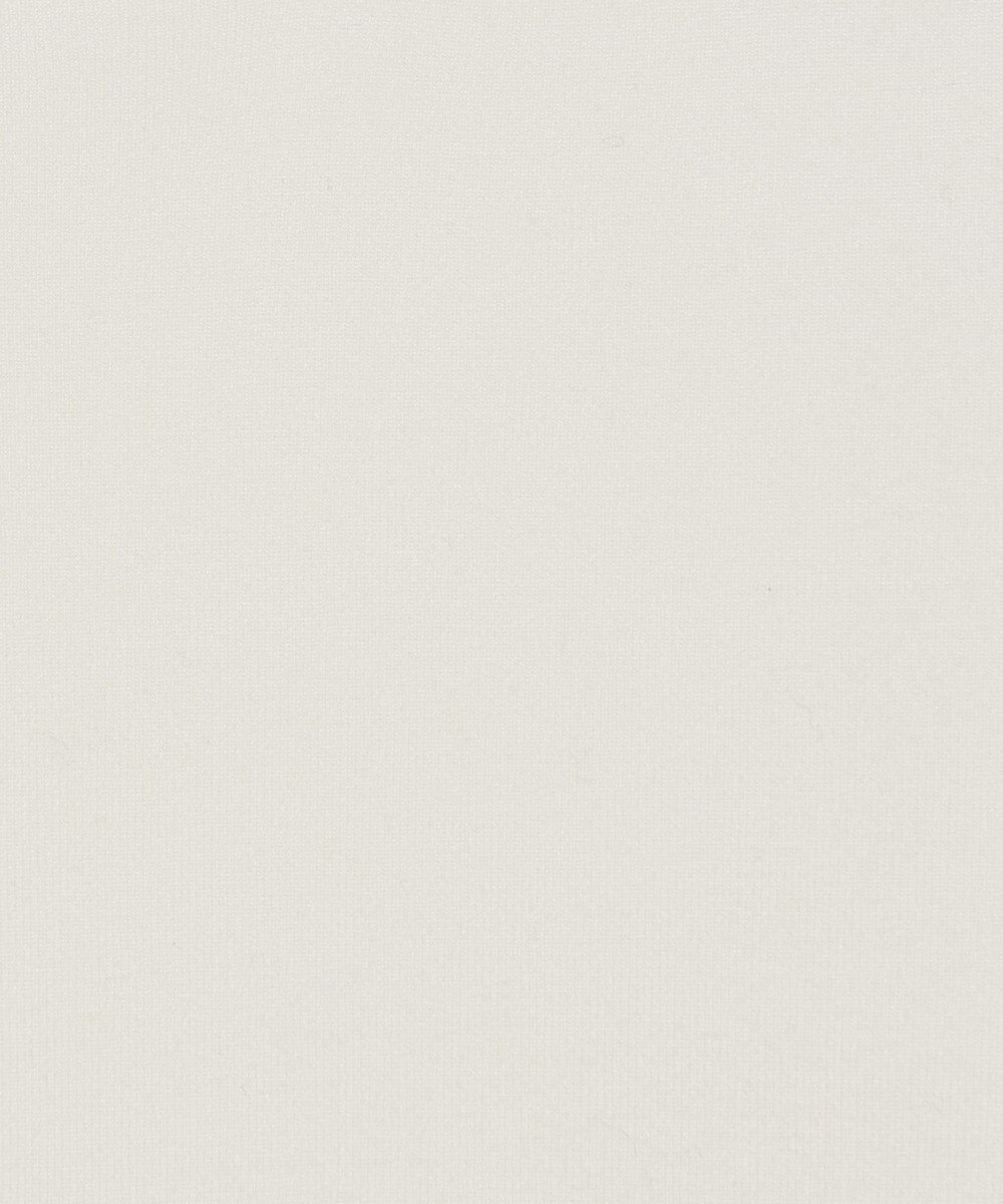 JOSEPH 【FOUNDATIONS】【洗える】シルクストレッチ　ラウンドネックニット 