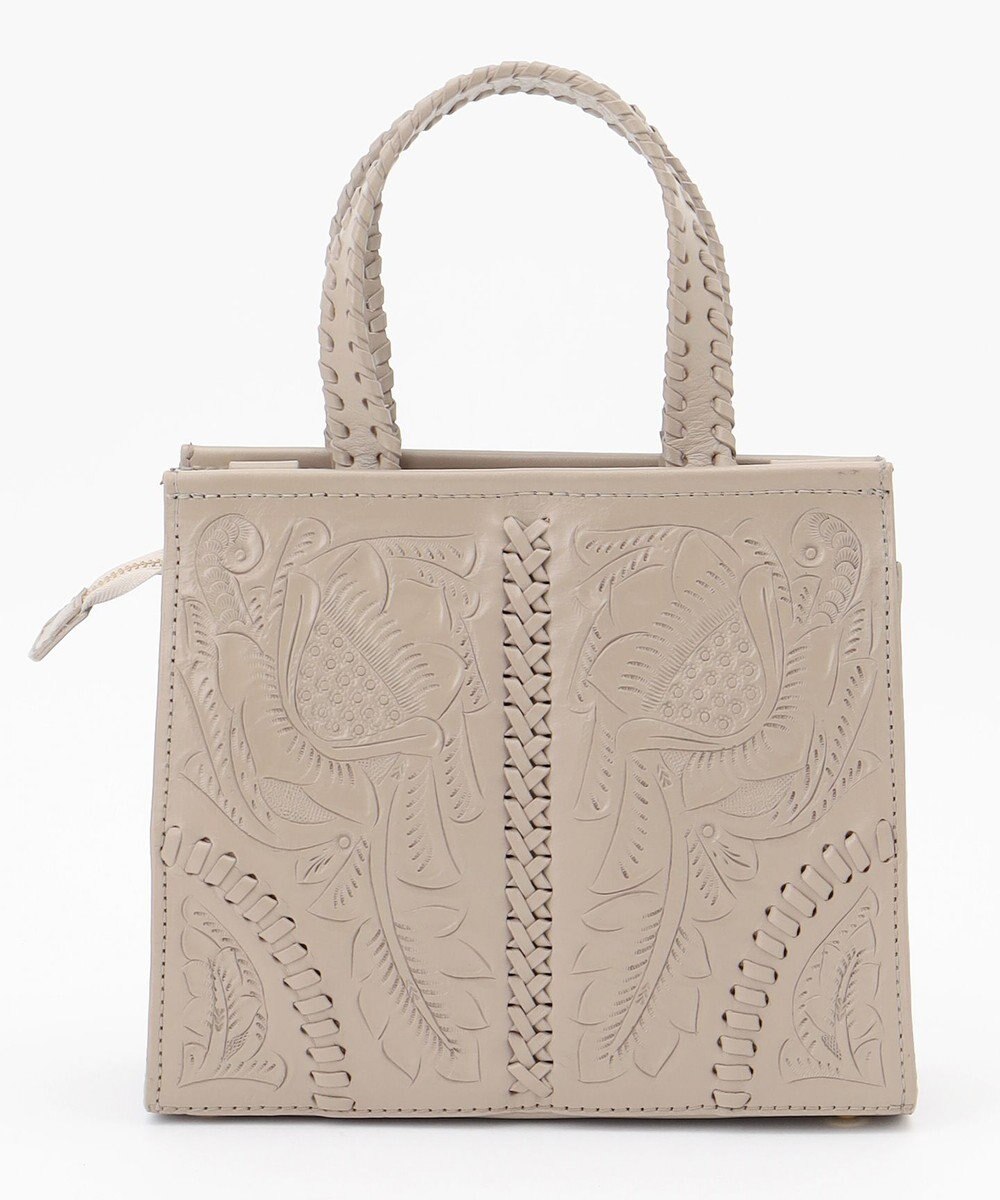 GRACE CONTINENTAL Mini satchel 