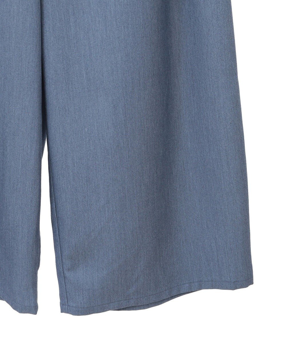 CRAFT STANDARD BOUTIQUE ワイドオーバルパンツ 