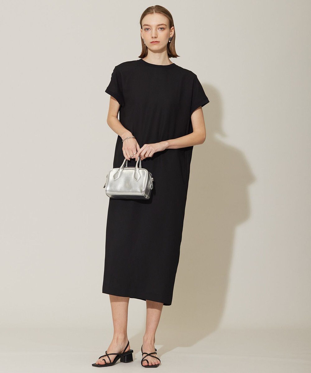 ICB ミニボストンショルダー 