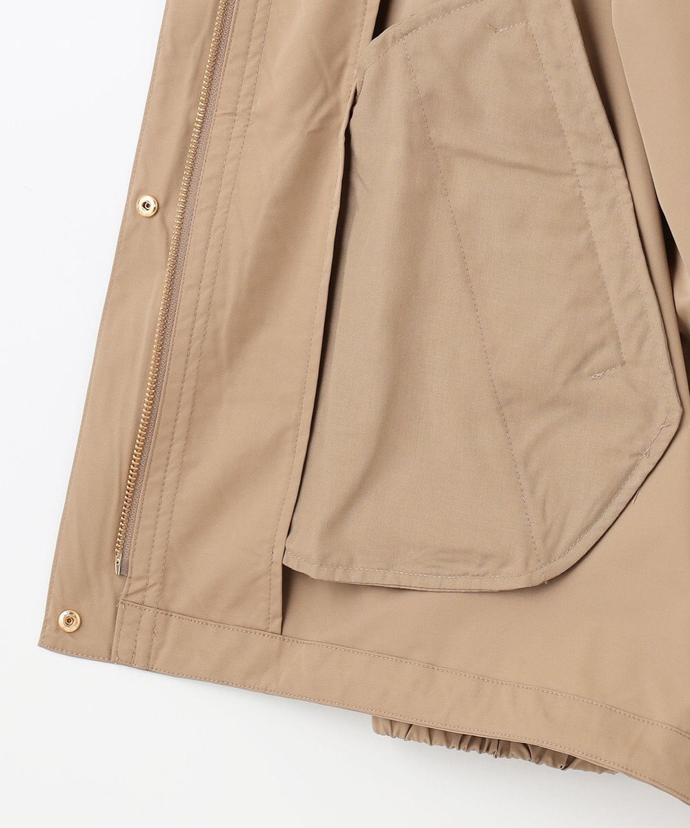 ANY 【洗濯機可能/撥水】撥水マウンパ 