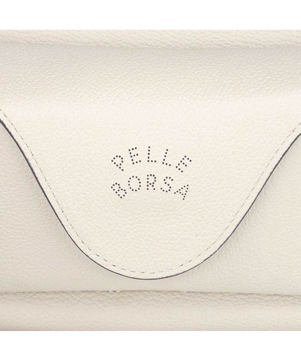 PELLE BORSA お財布ポシェット Very Goods ベリーグッズ 7205 