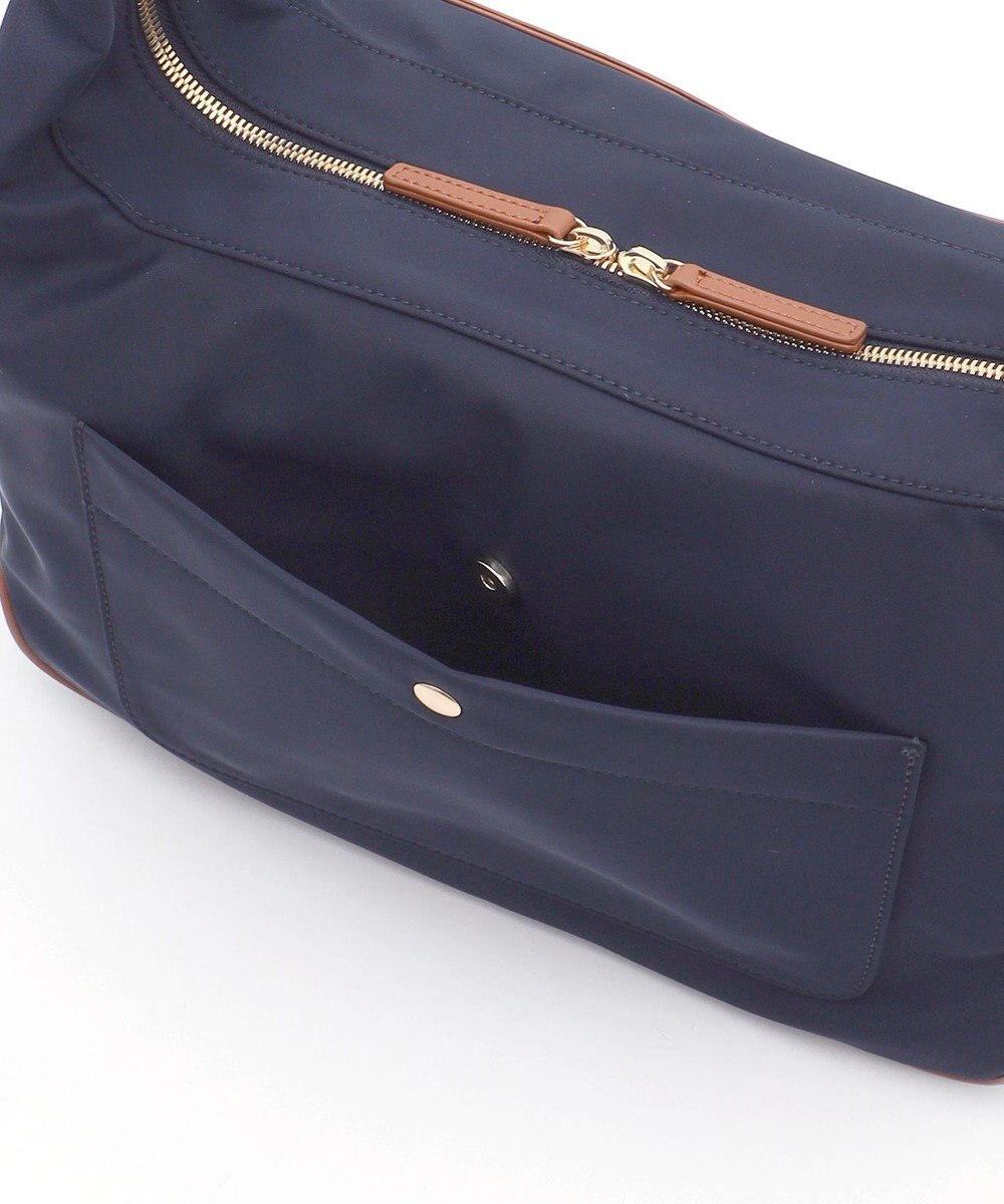 LA BAGAGERIE ループ2WAYショルダーバッグ　Mサイズ 