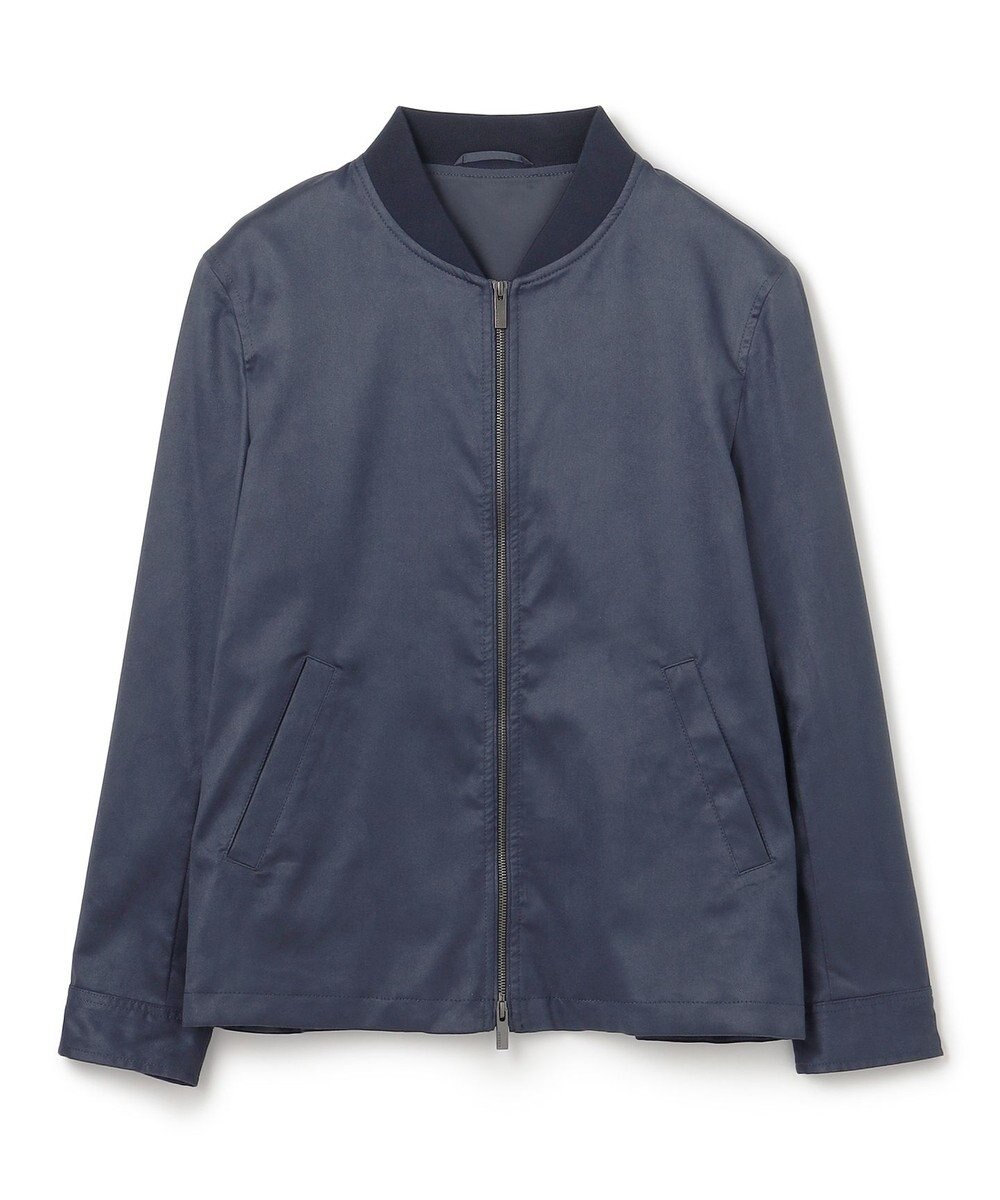 JOSEPH HOMME コマスエード　MA-1 