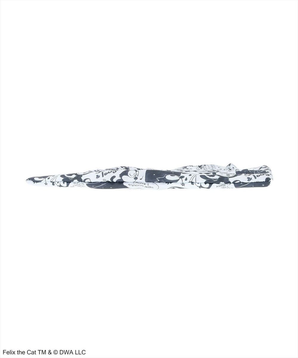 Green Parks ■ＦＥＬＩＸ　総柄ｐｔ　トートバッグ 